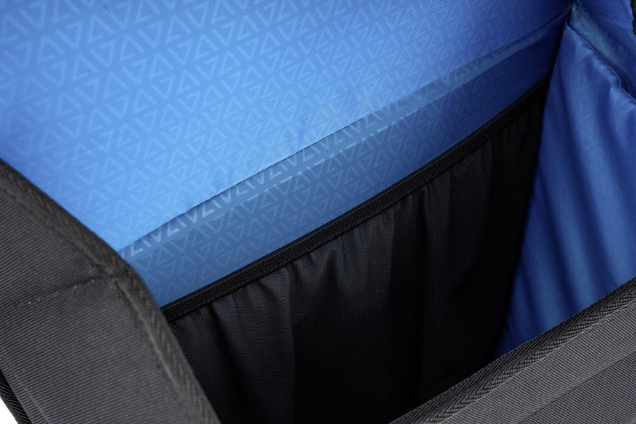 ACID Sacoche latérale CITY 15 CLASSIC DOUBLE