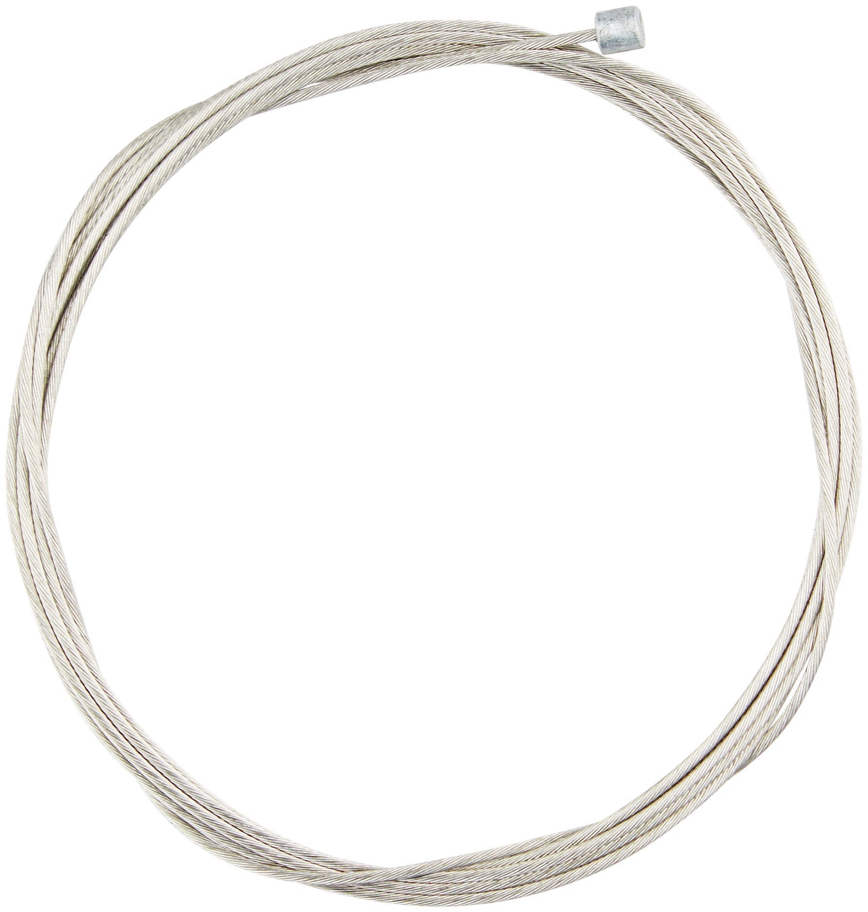 Câble de dérailleur Shimano VTT/Route 1,2x2100mm 10 pièces