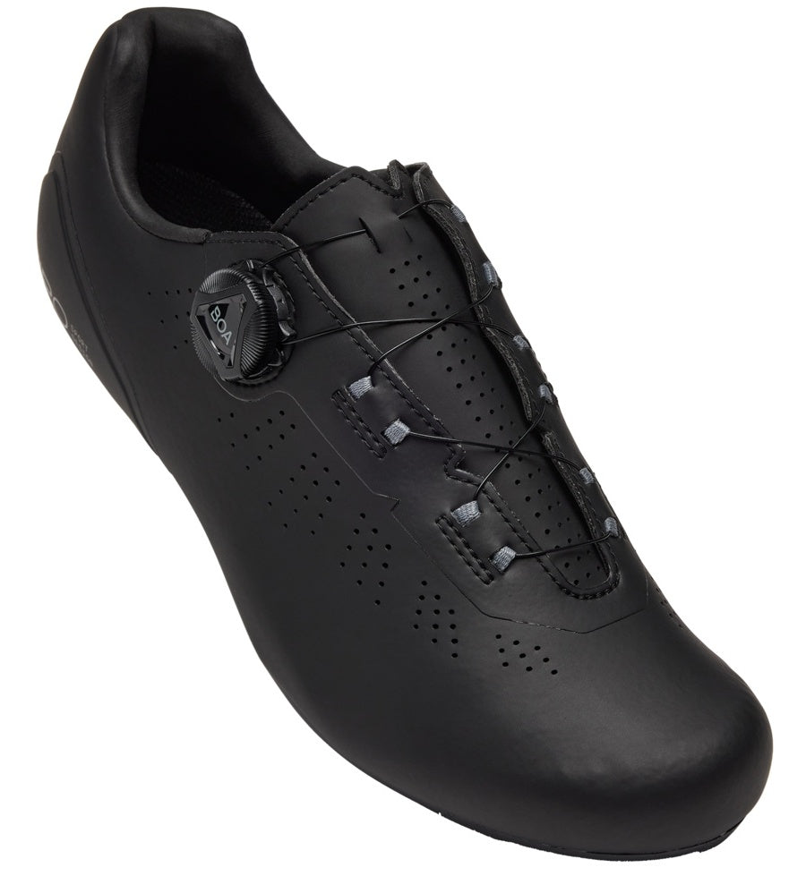 Giro Cadet II chaussures de course black