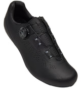 Giro Cadet II chaussures de course black