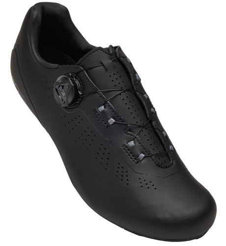 Giro Cadet II chaussures de course black