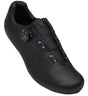 Giro Cadet II chaussures de course black