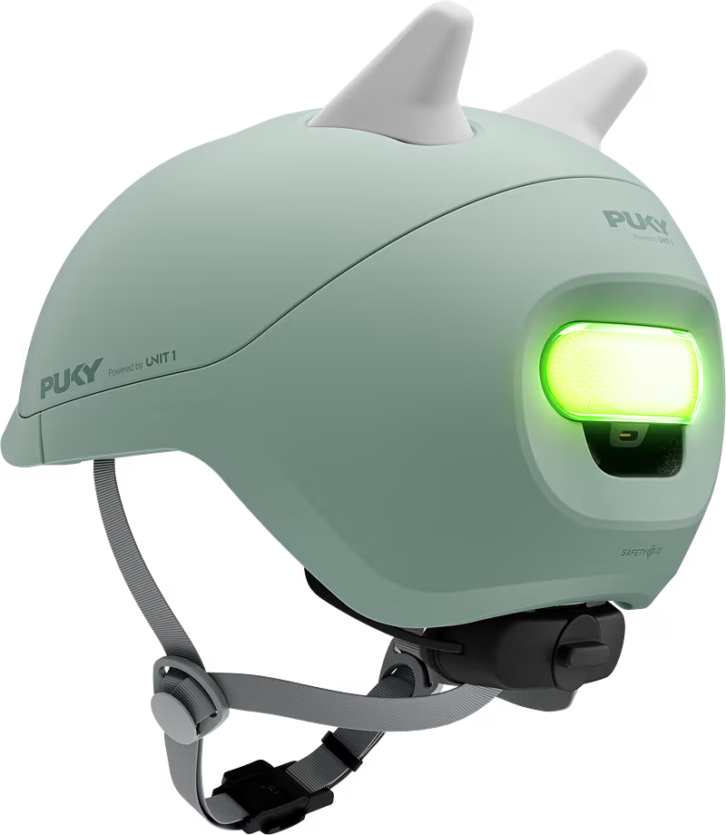 Puky Sparky Junior vert