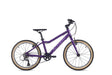 Academy GRADE 4 Violet
