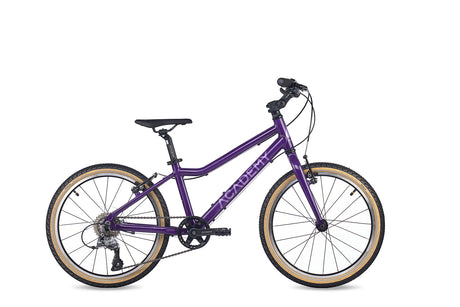 Academy GRADE 4 Violet