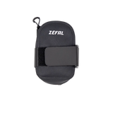 Zefal Z Road Pack Sacoche de selle 0,35 l noir