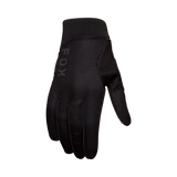 Fox W Ranger Gant Gel Noir