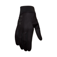 Gants Fox W Ranger Gel VTT | Noir – aktuelle Variante