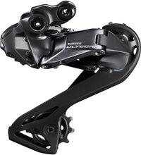 Shimano Ultegra Di2 RD-R8150 Dérailleur arrière 12 vitesses DM 6ZH Groupe – aktuelle Variante