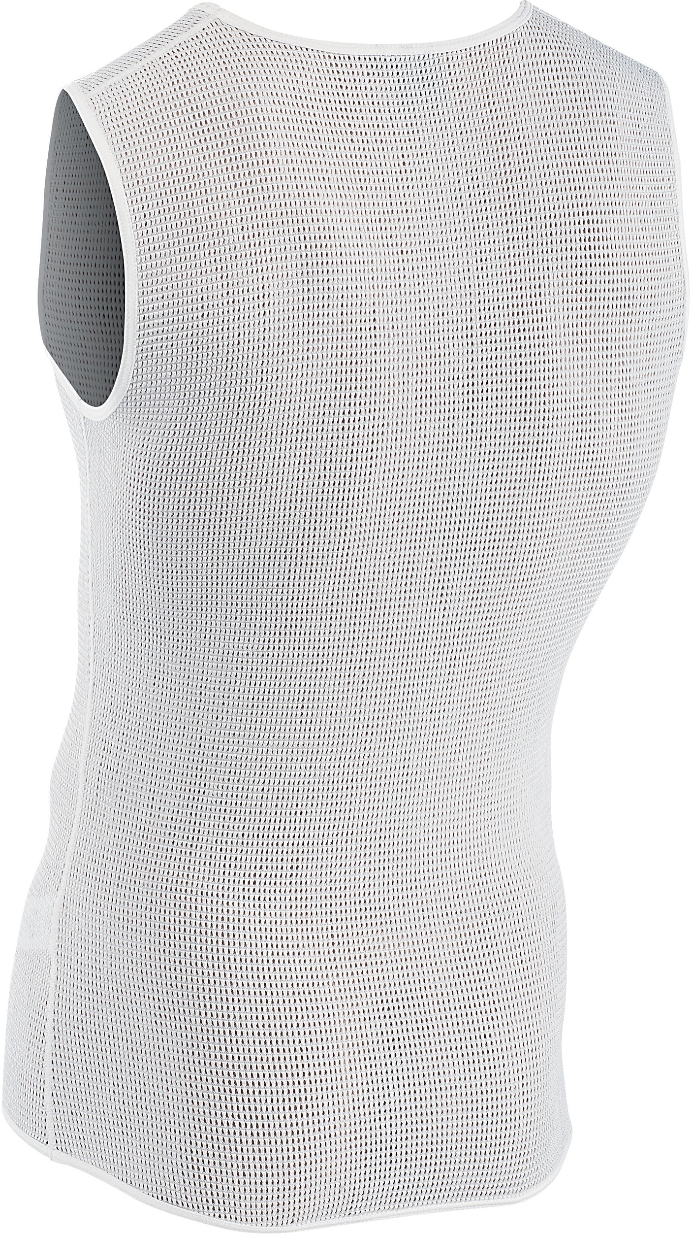 Northwave Light Maillot Sans Manches Blanc