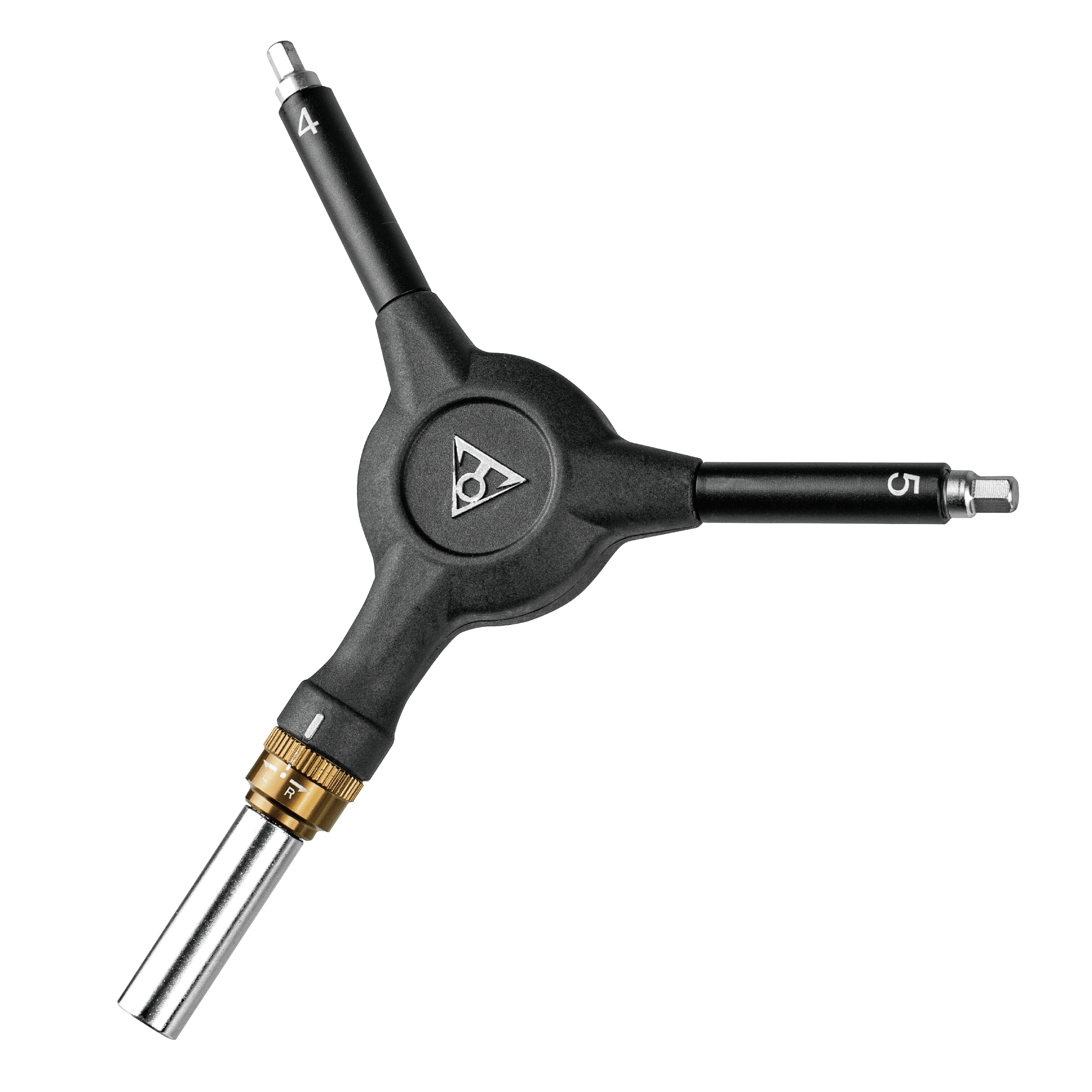 Topeak Y-Speed cliquet