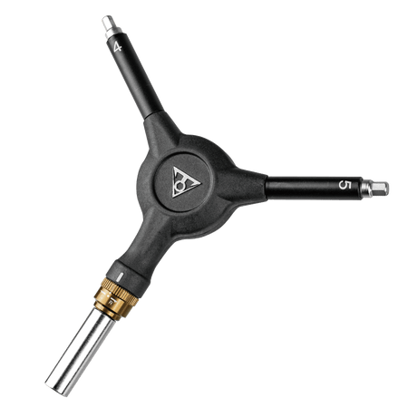 Topeak Y-Speed cliquet