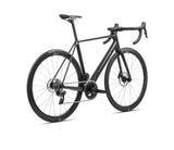 Orbea ORCA M30 Vulcano-Noir - Black (2024)