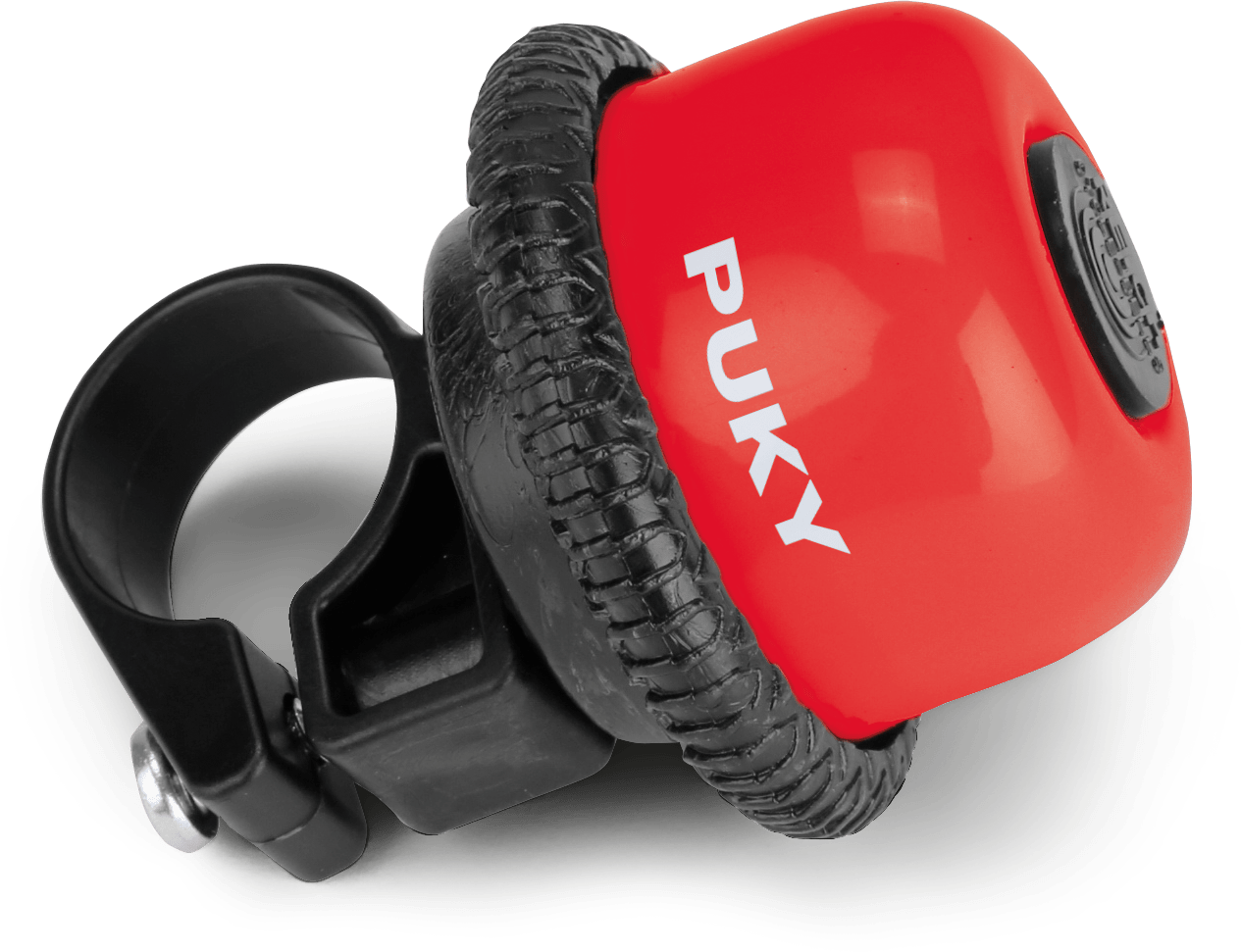 PUKY G 20 sonnette rouge