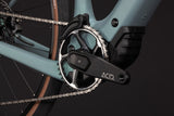 Cube Nulane Hybrid C:62 Race 400X seagrey´n´black (2027)