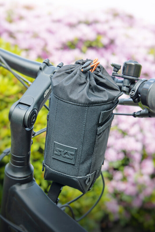 SKS Sacoche de Guidon Urbaine