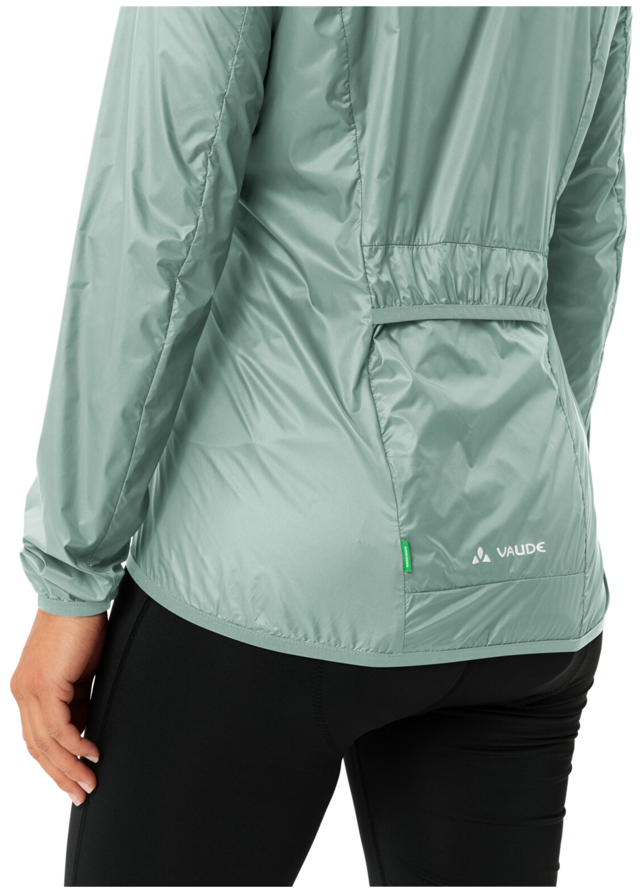 VAUDE Veste Matera Air Femme dusty fern