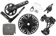 SRAM NX Eagle DUB BOOST 175 groupe de transmission 12 vitesses 32 dents X-Sync XG-1230