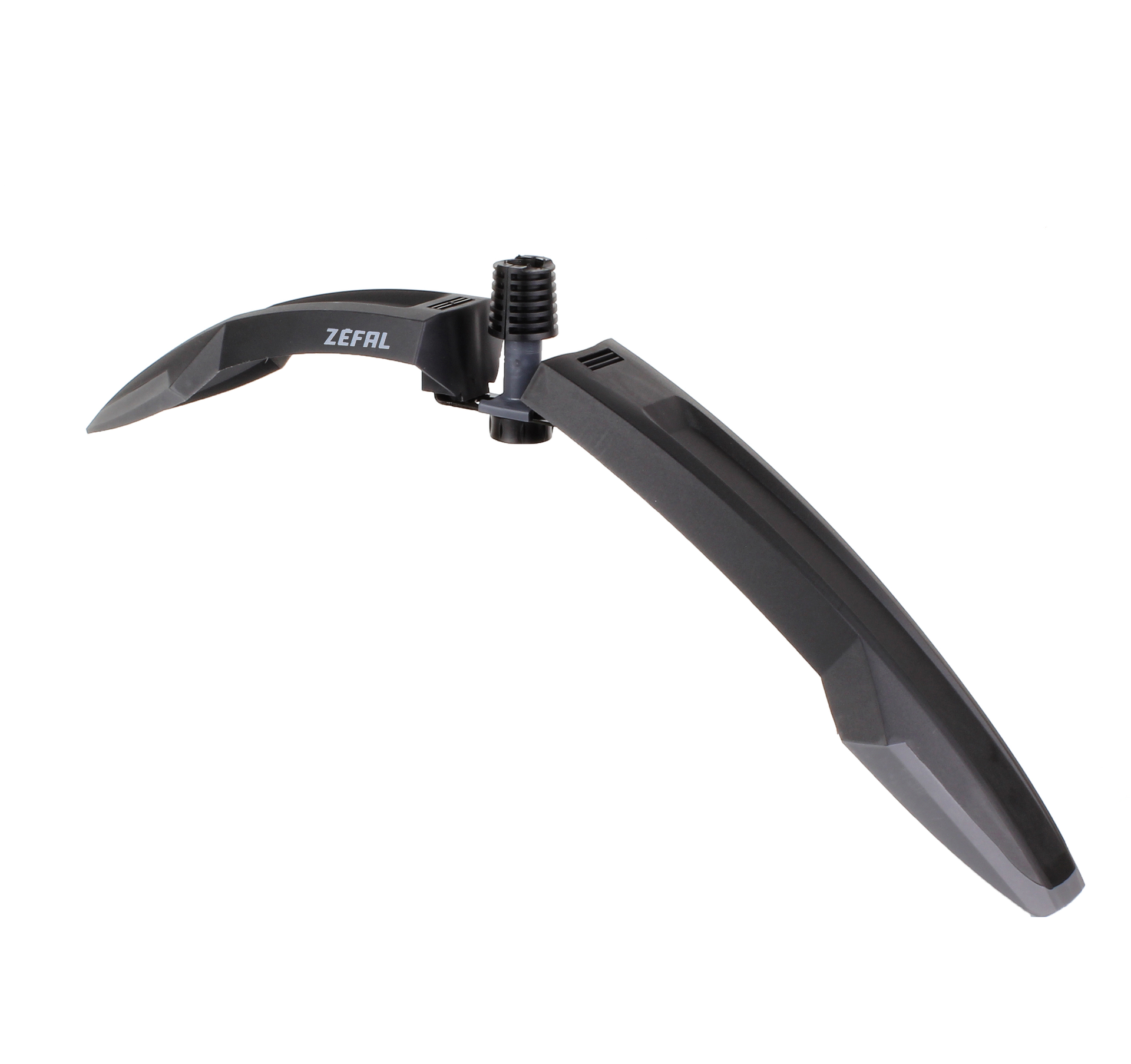 Zefal Deflector FM60 garde-boue avant à fixation rapide 26/27,5/29