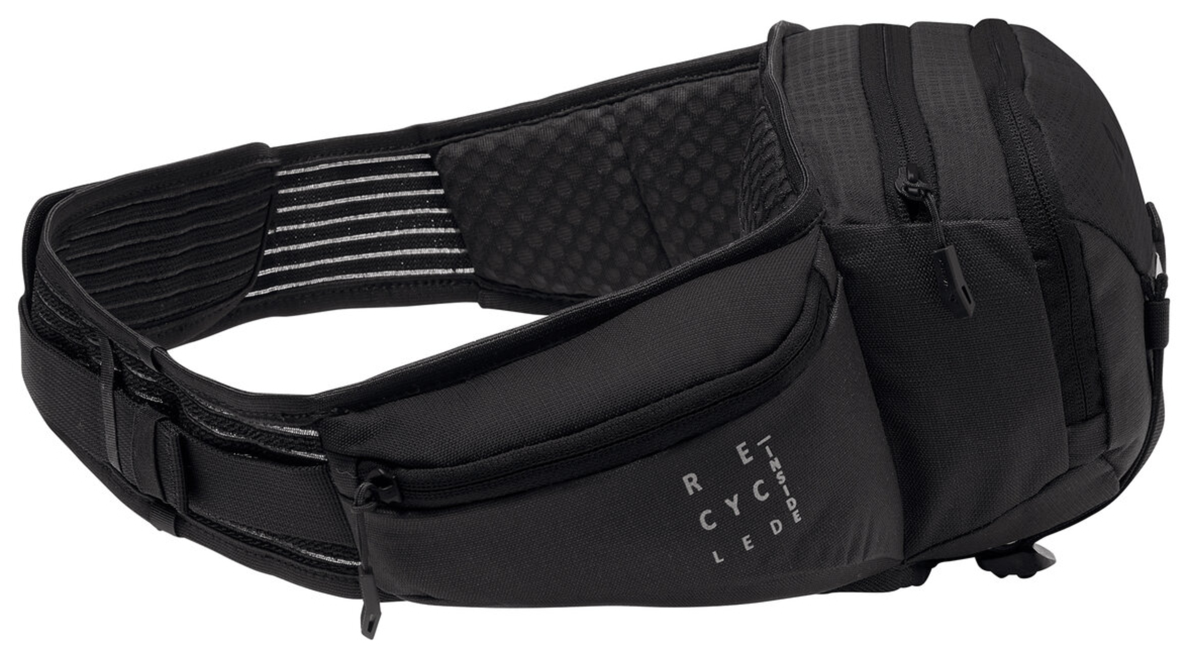 VAUDE Moab Hip Pack 3 noir