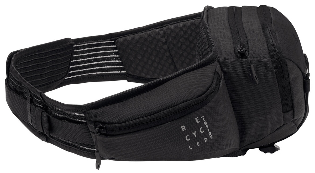 VAUDE Moab Hip Pack 3 noir