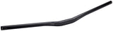 Guidon Cube RFR Riser Trail Ø31,8mm noir