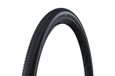 Schwalbe G-ONE R RaceGuard ADDIX 28" Tubeless Ready 45-622 noir