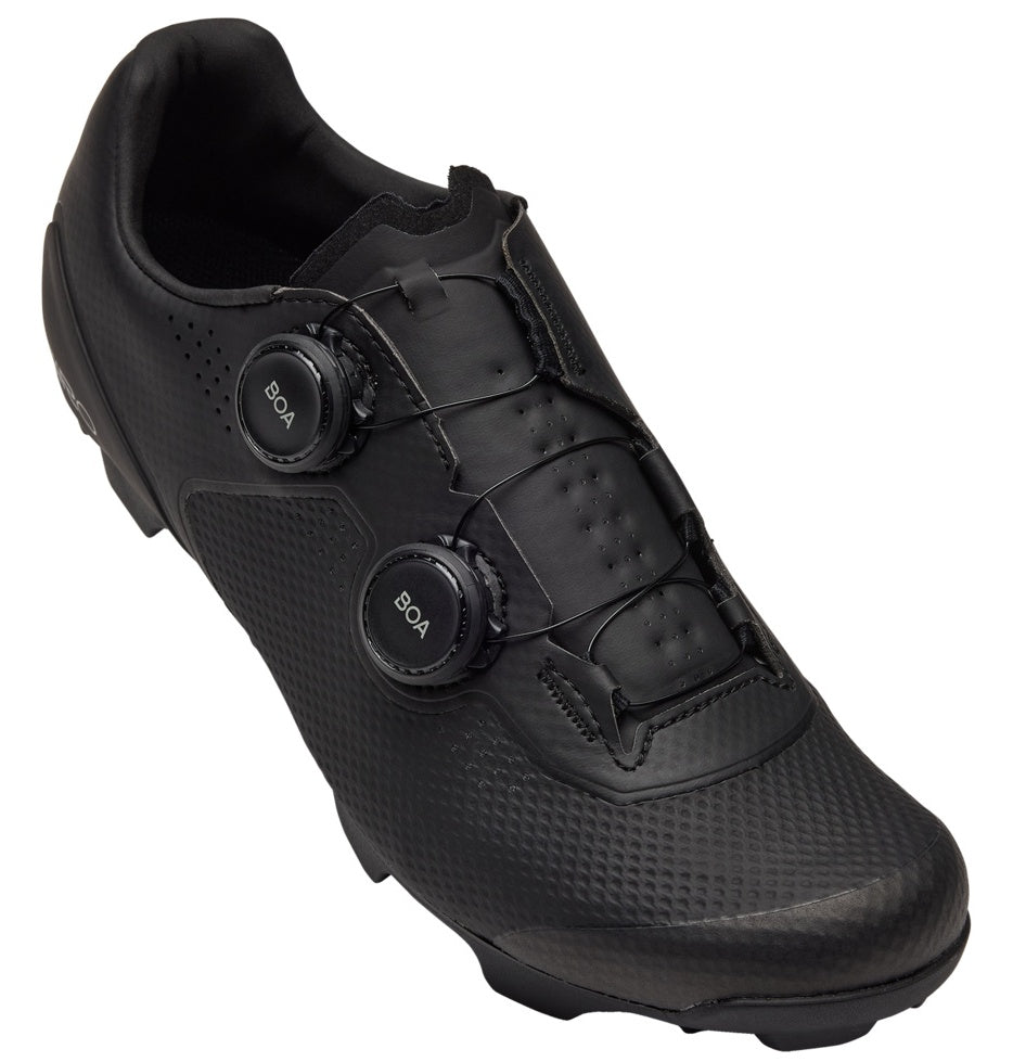 Giro Regime XC chaussures VTT noir