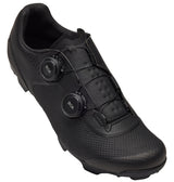 Giro Regime XC chaussures VTT noir