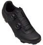Giro Regime XC chaussures VTT noir