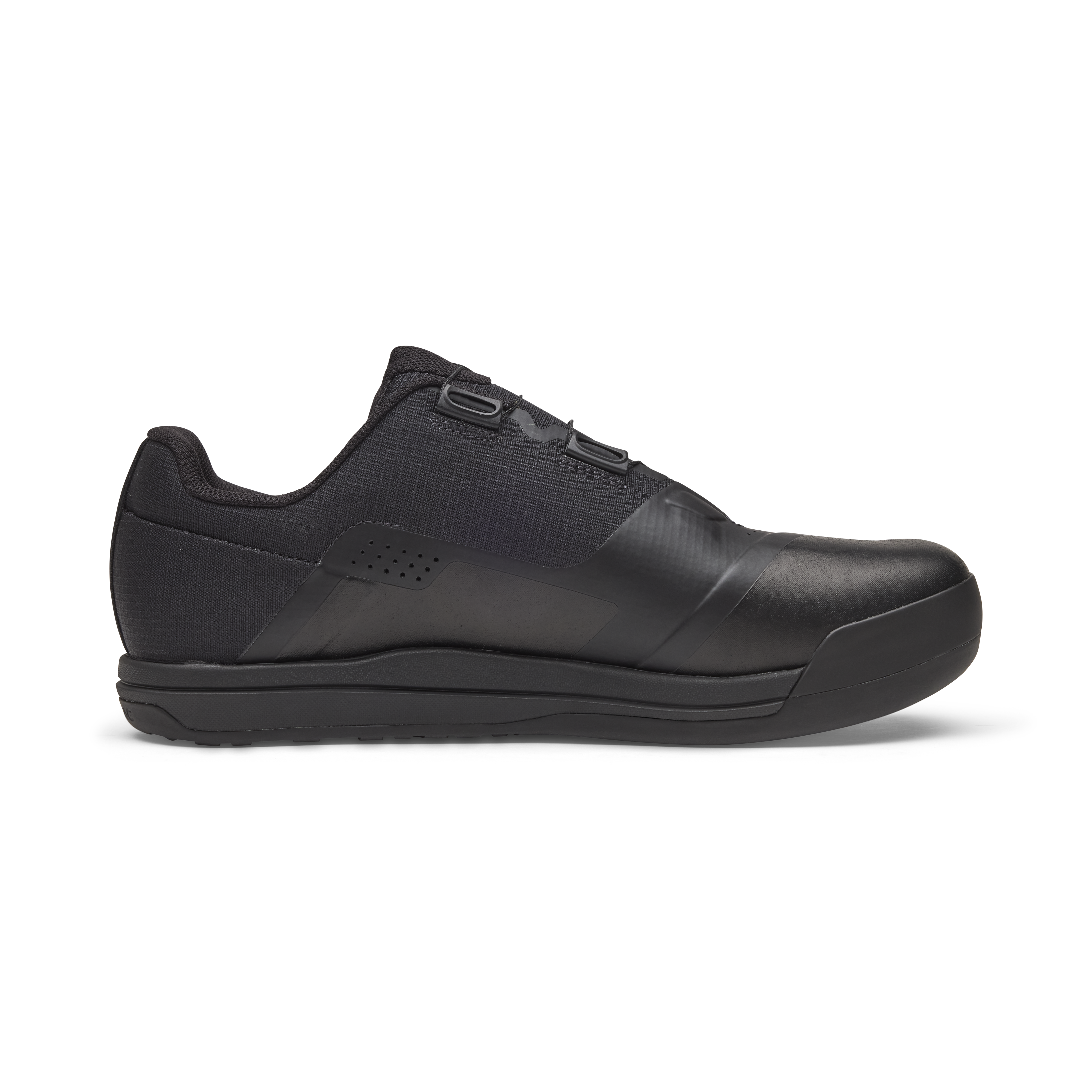 Fox Union Boa chaussures VTT avec cales Noir