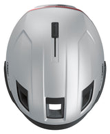 Abus HYP-E BL.ACE argent brillant