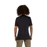 Fox W Ranger SS Maillot Head Black