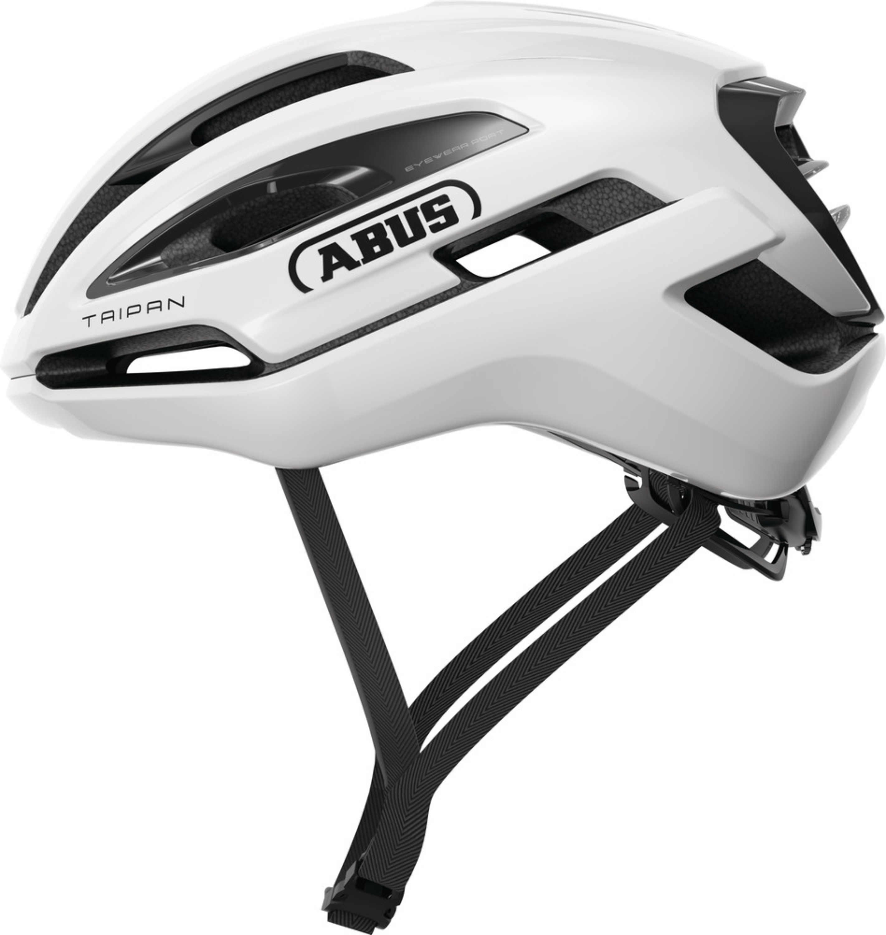 Abus TAIPAN brillant