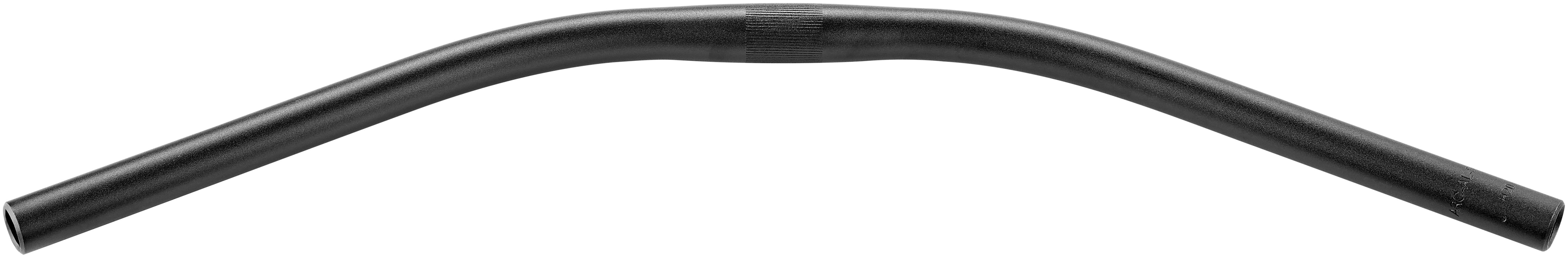 XLC HB-C02 Guidon City-/Trekking Ø25,4/600 mm Aluminium