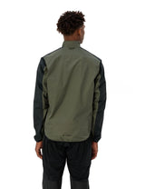 VAUDE Veste Drop III homme kaki