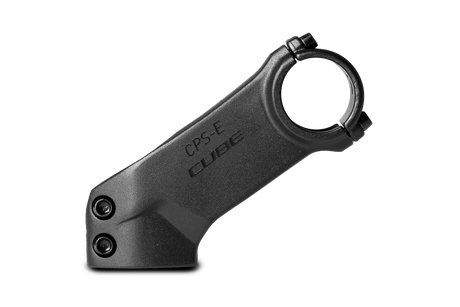 Potence CUBE PERFORMANCE E-MTB noir