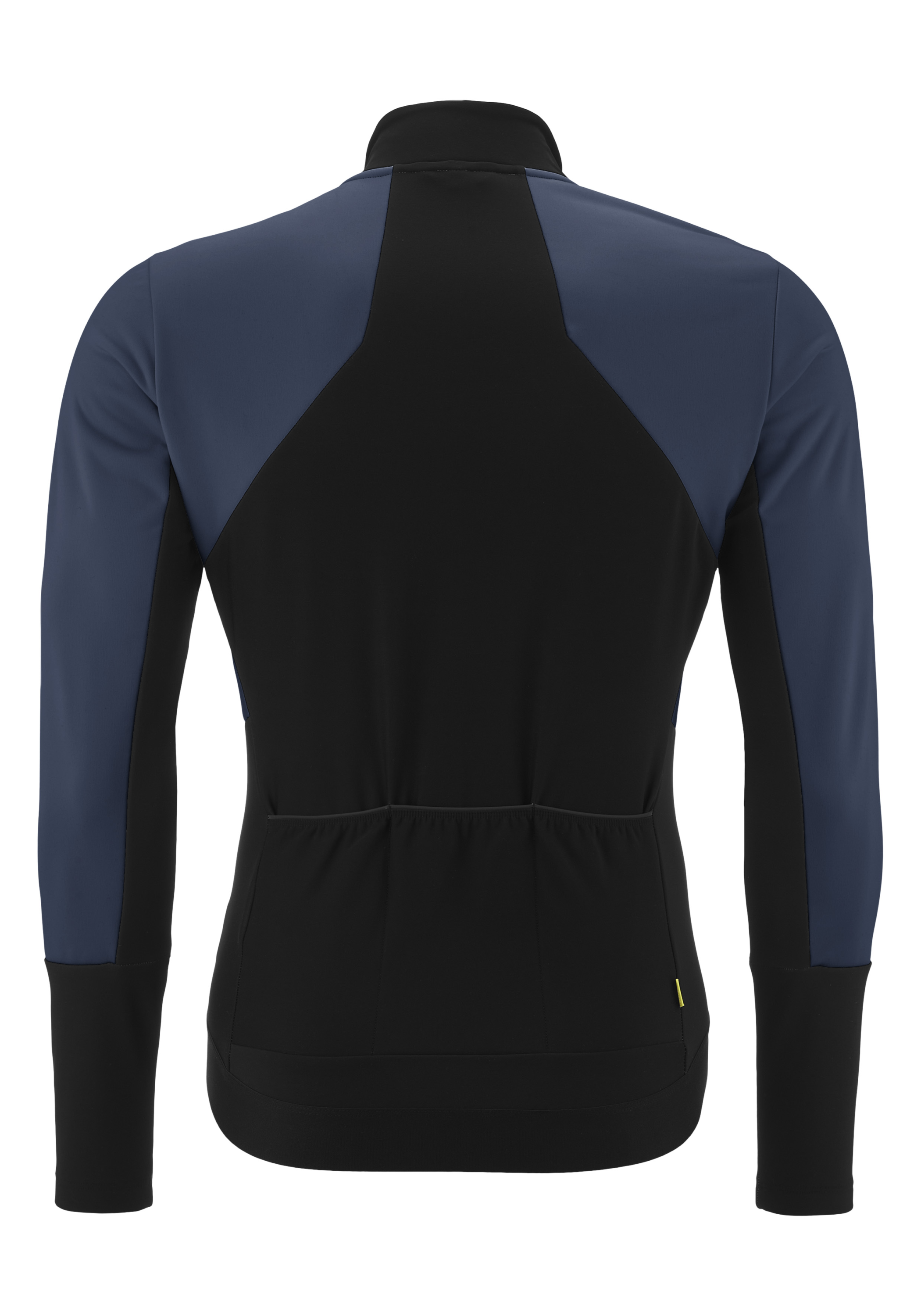 Gonso Veste de Route Softshell Light M navy carmen