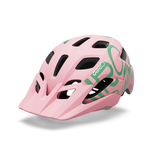 Giro Tremor Child Casque enfant mat endless green