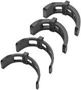 Shimano Claris FD-R2000 dérailleur avant 2x8 vitesses Down Swing collier haut argent/gris