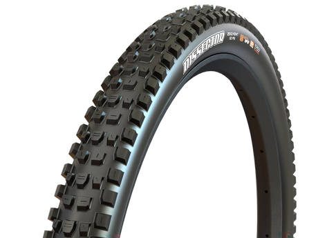 Maxxis Dissector Gen.2 pneu 29" EXO+ Protection, TR Tubeless Ready, 3C MaxxGrip noir