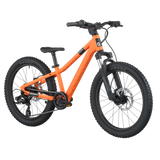 Scott Roxter 200 orange vif