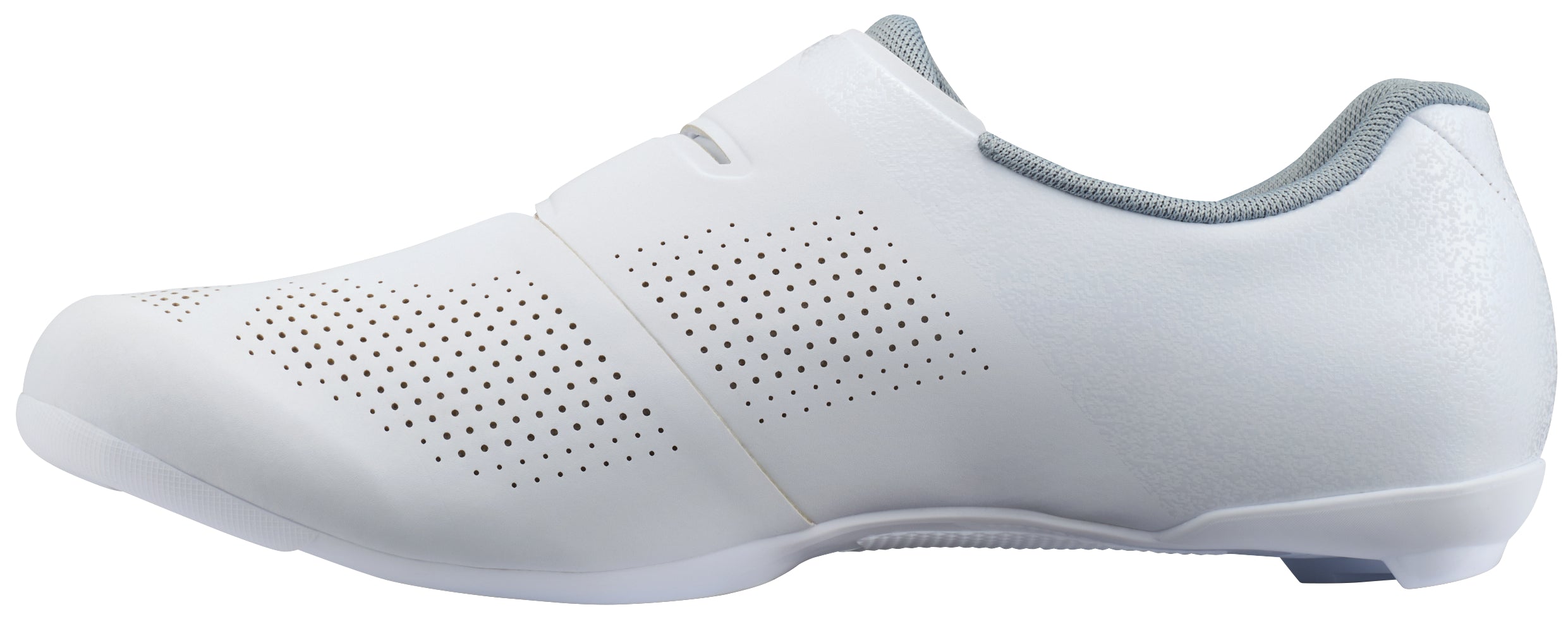 Shimano RC302 chaussures de course large white