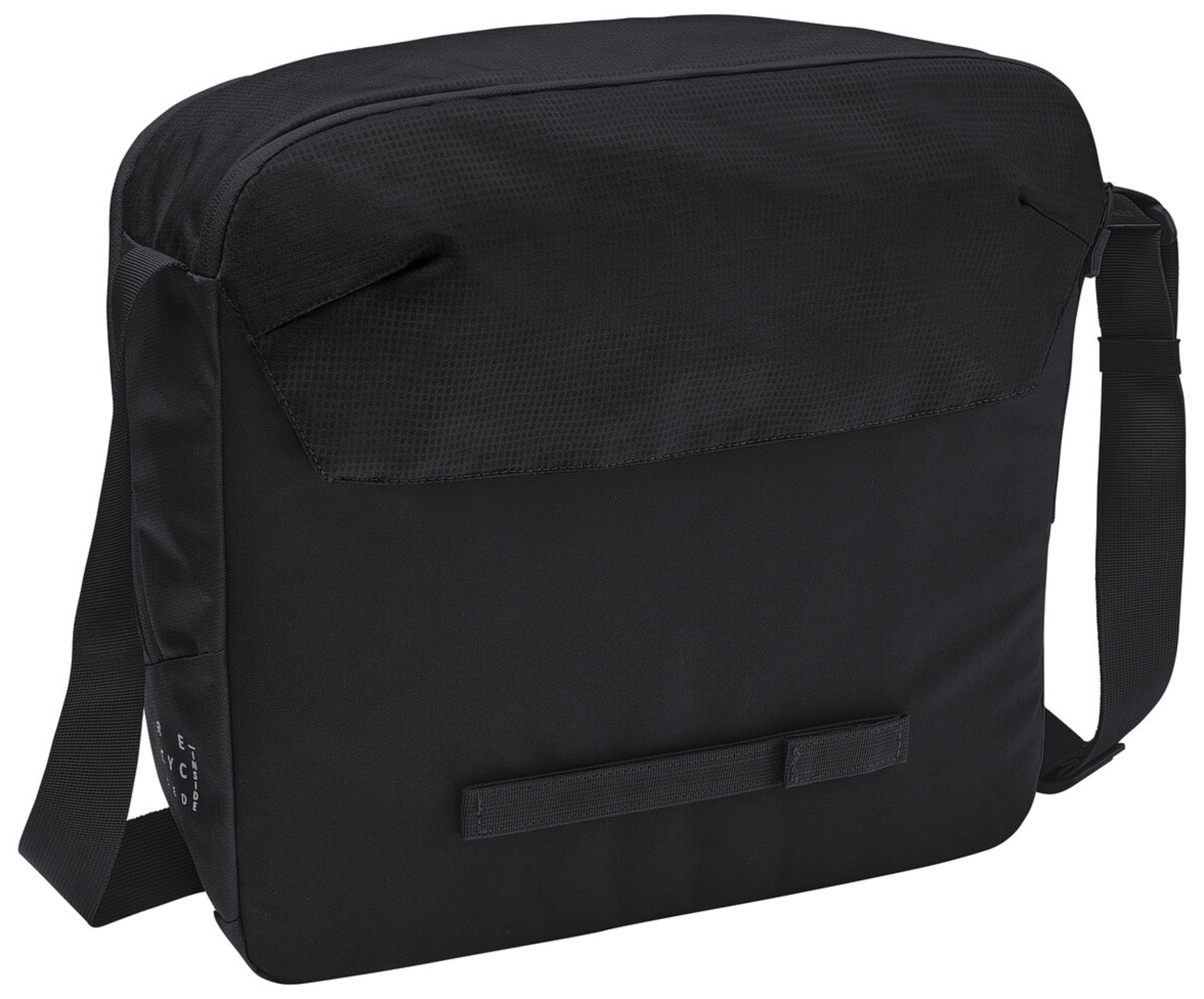VAUDE Cycle Messenger L noir