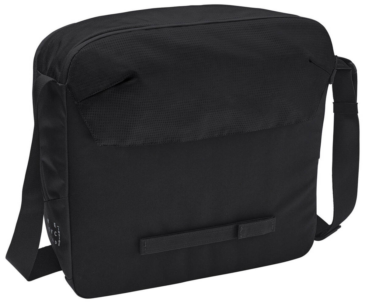VAUDE Cycle Messenger L noir