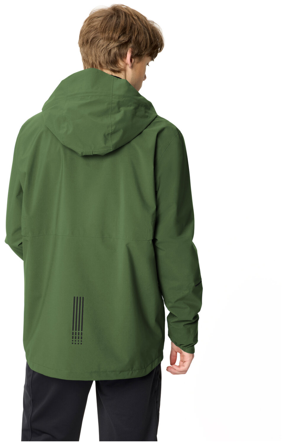 VAUDE Veste 3en1 Yaras II homme thym