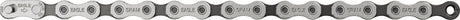 SRAM chaîne S200 Eagle 12 vitesses, incl. PowerLock, 126 maillons argent/noir