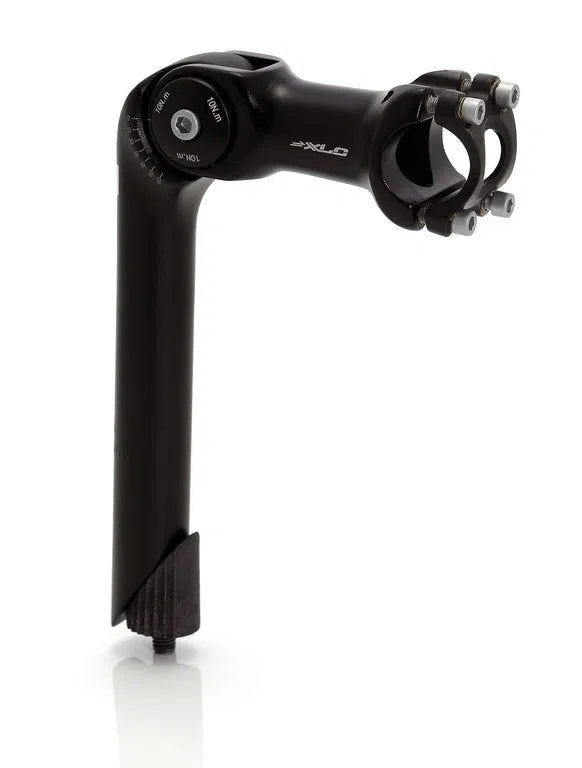 XLC ST-T02 Potence réglable noire