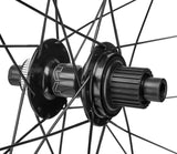 Shimano WH-MT601 roue arrière 29" 12 vitesses CL-Disc E-Thru 12mm 142mm noir