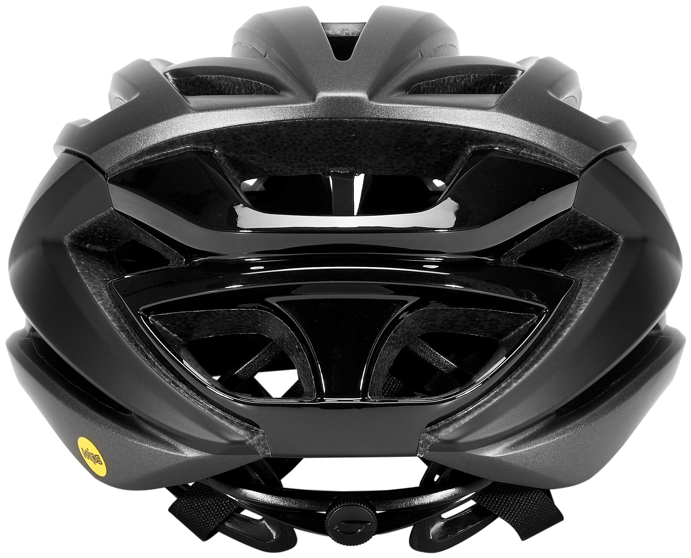 Casque Giro SYNTAX Mips mat noir
